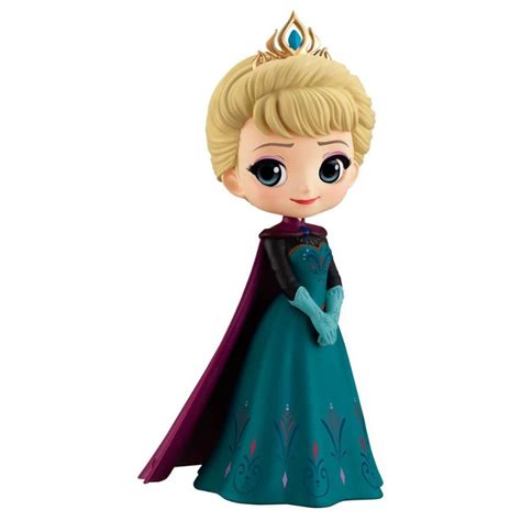 Elsa 玩具
